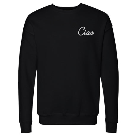 Italy Men's Crewneck Sweatshirt | 500 LEVEL
