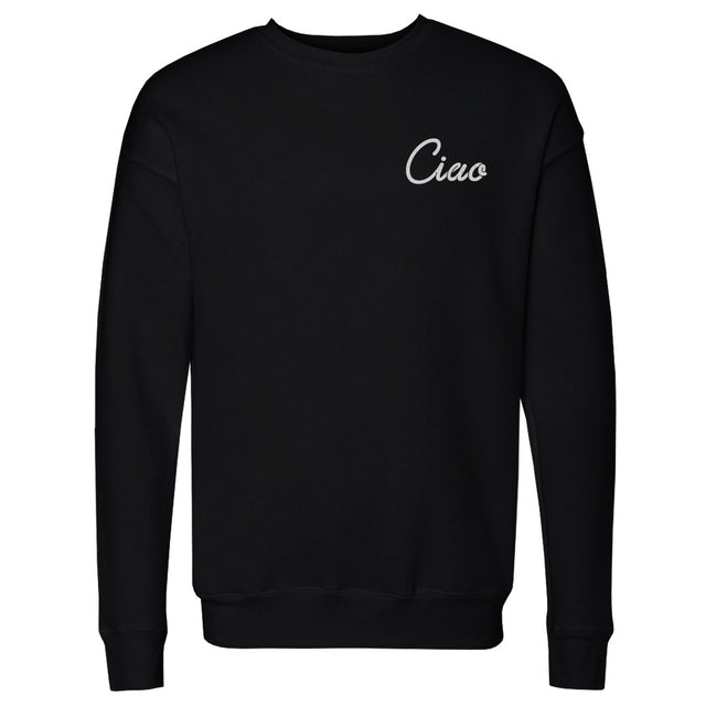Italy Men's Crewneck Sweatshirt | 500 LEVEL