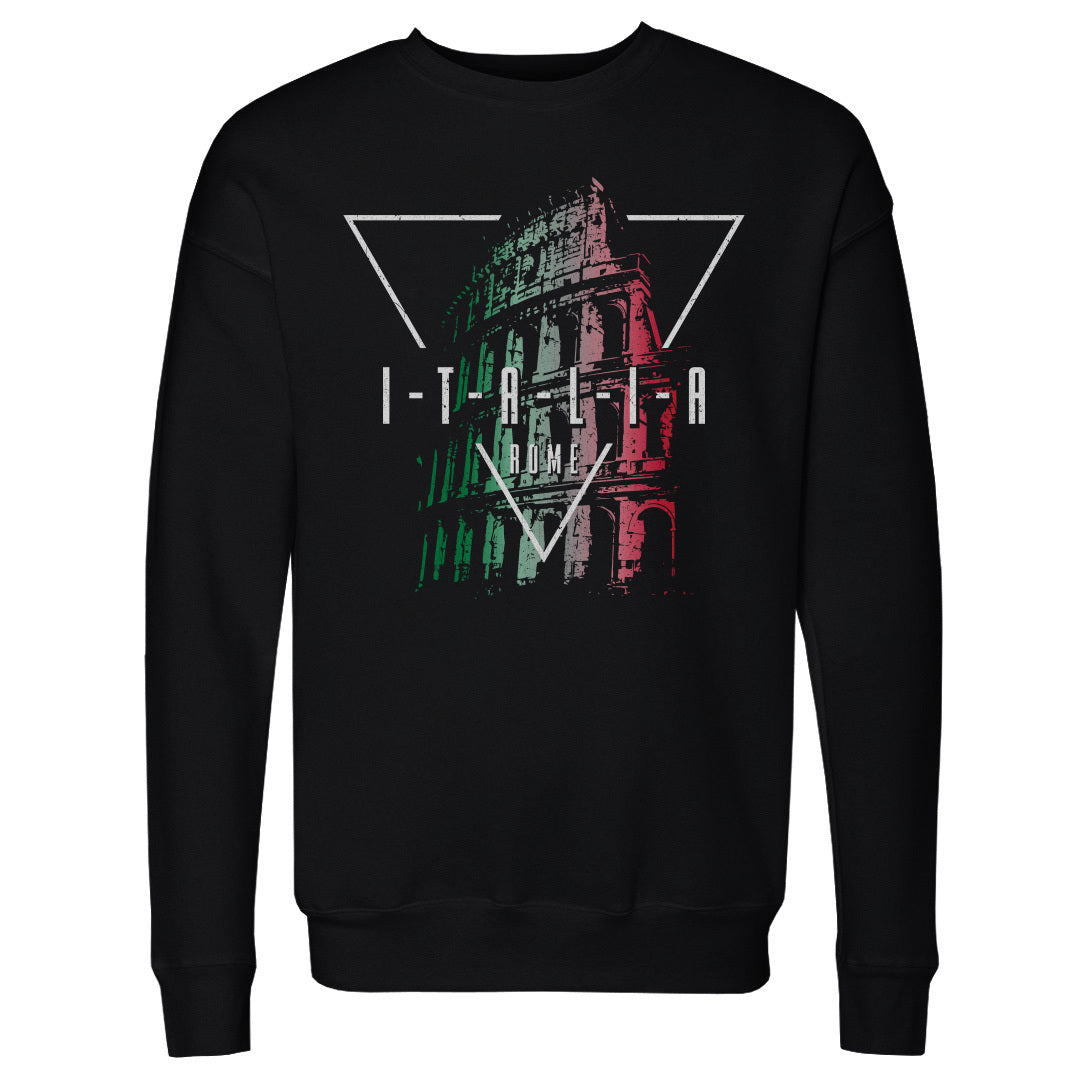 Rome Men's Crewneck Sweatshirt | 500 LEVEL
