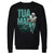 Tua Tagovailoa Men's Crewneck Sweatshirt | 500 LEVEL