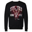 George Kittle Men's Crewneck Sweatshirt | 500 LEVEL