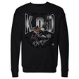 Bianca Belair Men's Crewneck Sweatshirt | 500 LEVEL