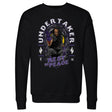 Undertaker Men's Crewneck Sweatshirt | 500 LEVEL