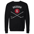 Wade Redden Men's Crewneck Sweatshirt | 500 LEVEL