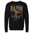 Razor Ramon Men's Crewneck Sweatshirt | 500 LEVEL