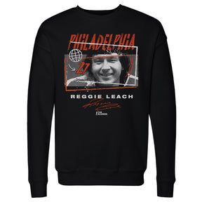 Reggie Leach Men's Crewneck Sweatshirt | 500 LEVEL