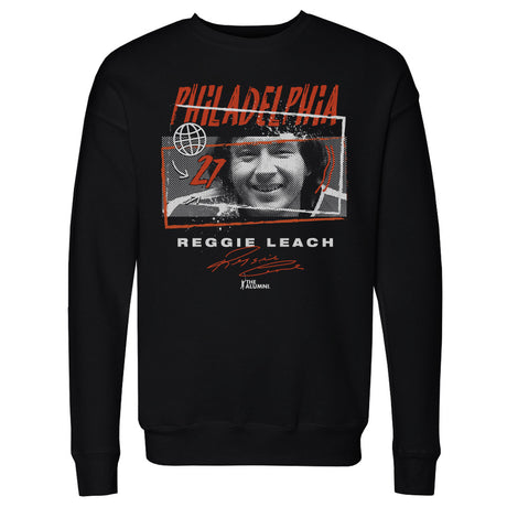 Reggie Leach Men's Crewneck Sweatshirt | 500 LEVEL