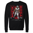 Nick Bosa Men's Crewneck Sweatshirt | 500 LEVEL