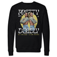 Pretty Deadly Men's Crewneck Sweatshirt | 500 LEVEL