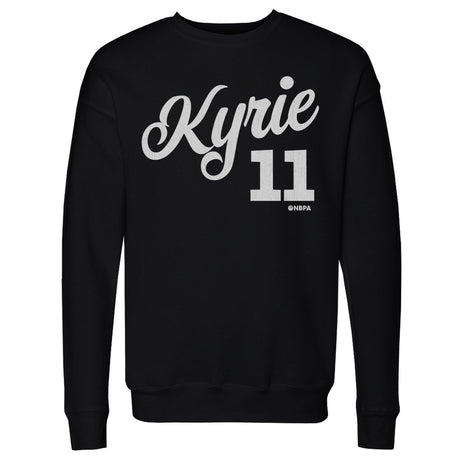 Kyrie Irving Men's Crewneck Sweatshirt | 500 LEVEL
