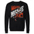 Elijah Moore Men's Crewneck Sweatshirt | 500 LEVEL