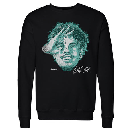 LaMelo Ball Men's Crewneck Sweatshirt | 500 LEVEL