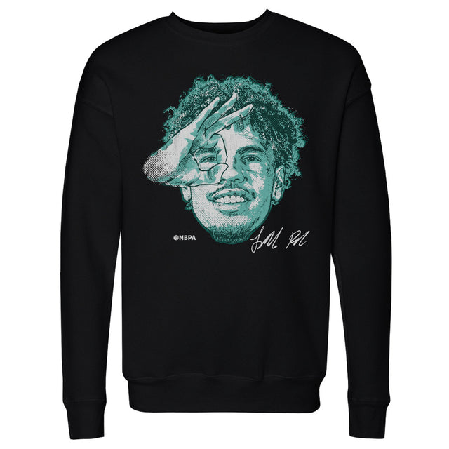 LaMelo Ball Men's Crewneck Sweatshirt | 500 LEVEL