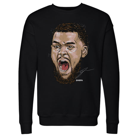 Fred VanVleet Men's Crewneck Sweatshirt | 500 LEVEL