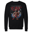 Bobby Green Men's Crewneck Sweatshirt | 500 LEVEL