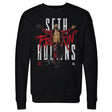 Seth Rollins Men's Crewneck Sweatshirt | 500 LEVEL
