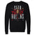 Seth Rollins Men's Crewneck Sweatshirt | 500 LEVEL
