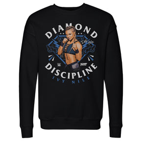 Ivy Nile Men's Crewneck Sweatshirt | 500 LEVEL