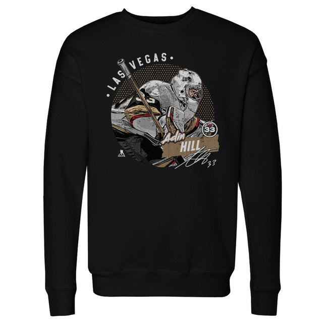 Adin Hill Men's Crewneck Sweatshirt | 500 LEVEL