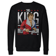 Harley Race Men's Crewneck Sweatshirt | 500 LEVEL