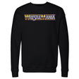 Wrestlemania Men's Crewneck Sweatshirt | 500 LEVEL
