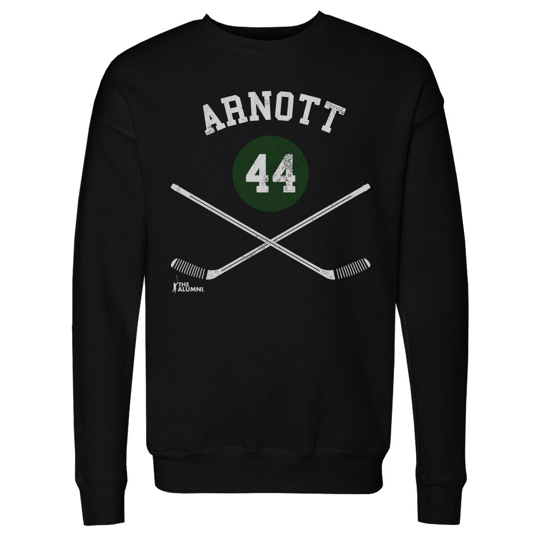Jason Arnott Men's Crewneck Sweatshirt | 500 LEVEL