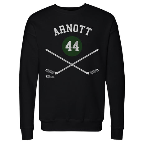 Jason Arnott Men's Crewneck Sweatshirt | 500 LEVEL