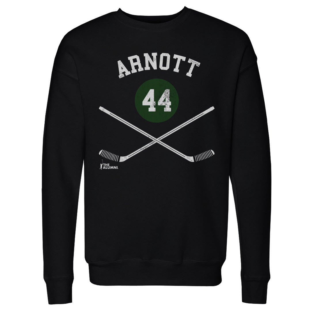 Jason Arnott Men&#39;s Crewneck Sweatshirt | 500 LEVEL