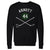 Jason Arnott Men's Crewneck Sweatshirt | 500 LEVEL