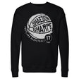 Shaedon Sharpe Men's Crewneck Sweatshirt | 500 LEVEL