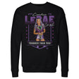 Candice LeRae Men's Crewneck Sweatshirt | 500 LEVEL