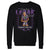 Candice LeRae Men's Crewneck Sweatshirt | 500 LEVEL