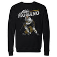 Mike Modano Men's Crewneck Sweatshirt | 500 LEVEL
