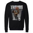 Cam Thomas Men's Crewneck Sweatshirt | 500 LEVEL