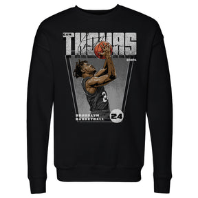 Cam Thomas Men's Crewneck Sweatshirt | 500 LEVEL