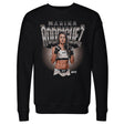 Marina Rodriguez Men's Crewneck Sweatshirt | 500 LEVEL