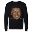 Keegan Murray Men's Crewneck Sweatshirt | 500 LEVEL
