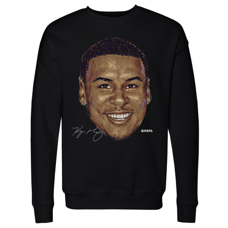 Keegan Murray Men's Crewneck Sweatshirt | 500 LEVEL