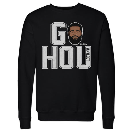 Fred VanVleet Men's Crewneck Sweatshirt | 500 LEVEL