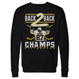 Sidney Crosby Men's Crewneck Sweatshirt | 500 LEVEL