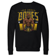 Jon Jones Men's Crewneck Sweatshirt | 500 LEVEL