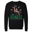 Alexa Grasso Men's Crewneck Sweatshirt | 500 LEVEL