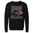Michael Chandler Men's Crewneck Sweatshirt | 500 LEVEL