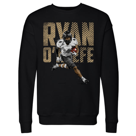 Ryan O'Keefe Men's Crewneck Sweatshirt | 500 LEVEL