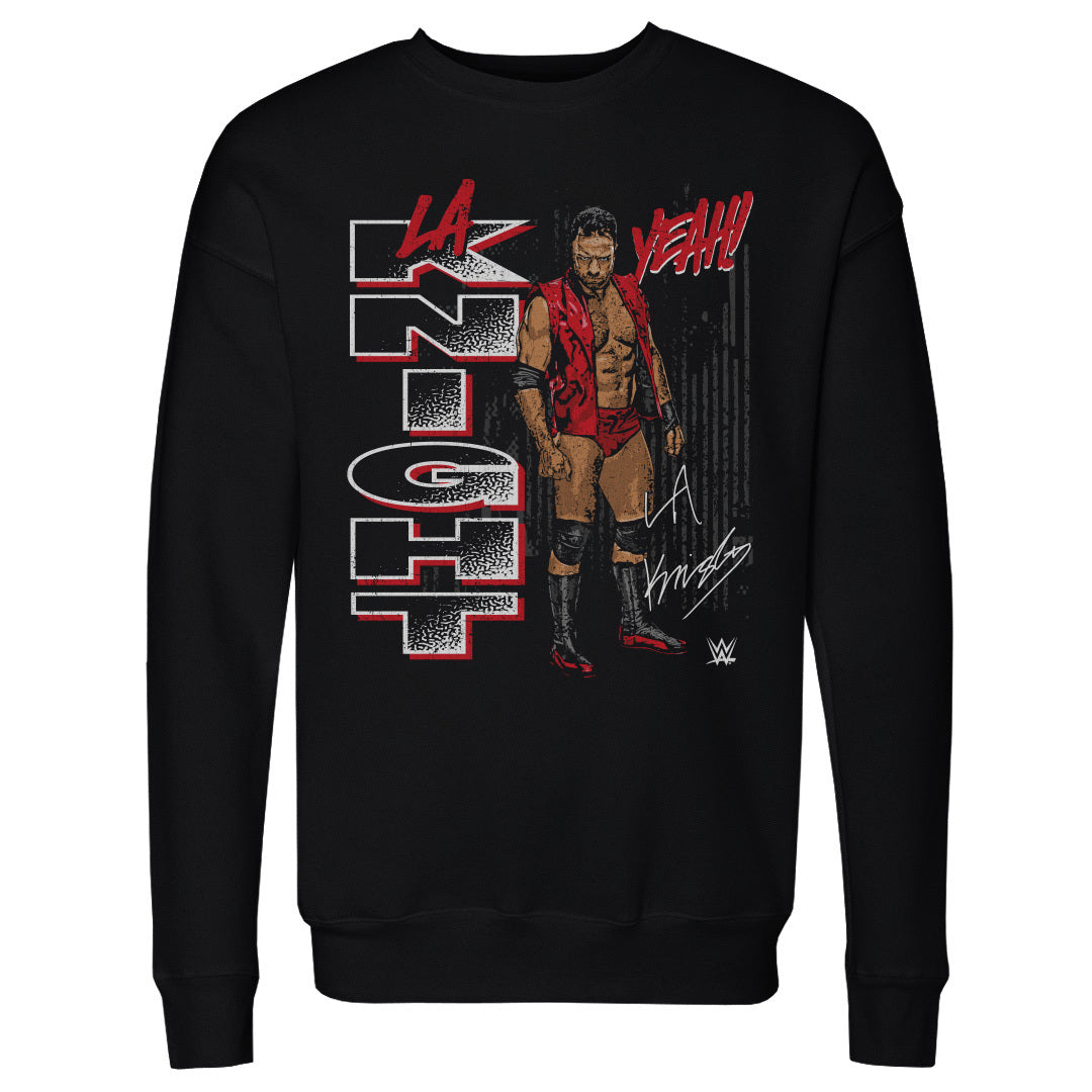 LA Knight Men's Crewneck Sweatshirt | 500 LEVEL