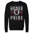 UFC Men's Crewneck Sweatshirt | 500 LEVEL