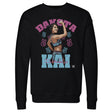 Dakota Kai Men's Crewneck Sweatshirt | 500 LEVEL