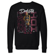 Dakota Kai Men's Crewneck Sweatshirt | 500 LEVEL