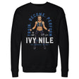 Ivy Nile Men's Crewneck Sweatshirt | 500 LEVEL