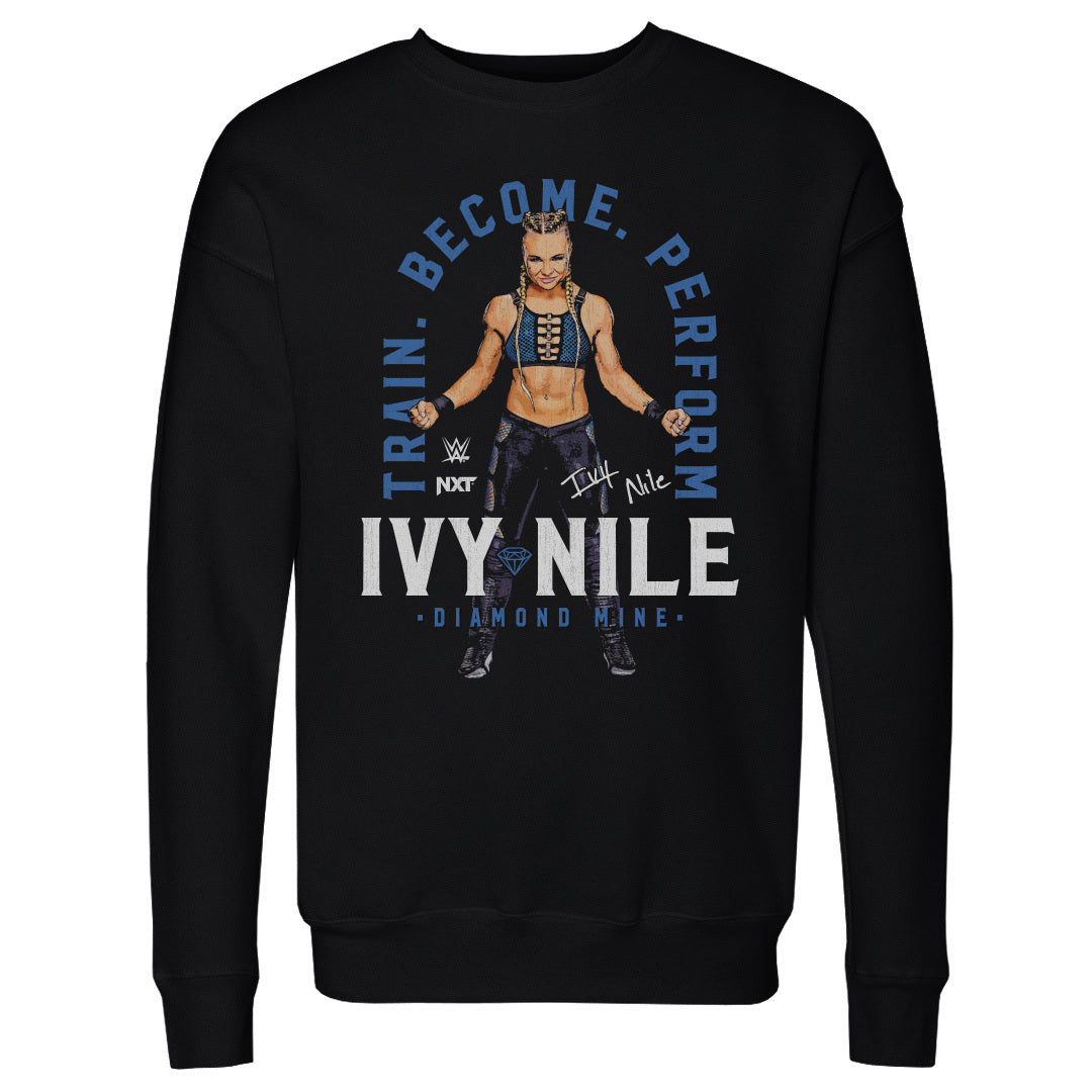 Ivy Nile Men's Crewneck Sweatshirt | 500 LEVEL